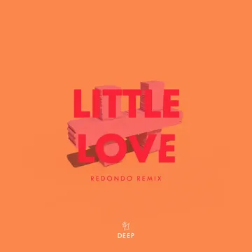 Little Love (Redondo Remix)-cover