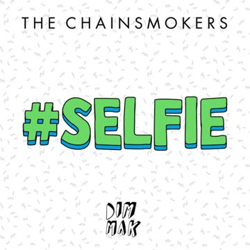 #SELFIE-cover