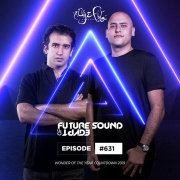 Patong Beach (FSOE 631) - 28 (Original Mix)-cover