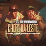Carro Chefe da Leste-cover