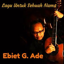 Lagu Untuk Sebuah Nama-cover