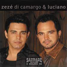 SAUDADE BANDIDA-cover