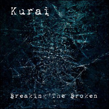 Breaking The Broken-cover