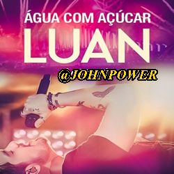 Água Com Açúcar-Acústico-cover