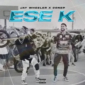 Ese K-cover