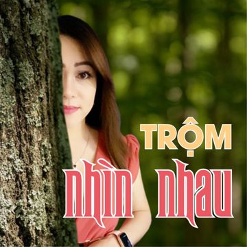 Trộm Nhìn Nhau (Tone nữ) Anna's Club-cover