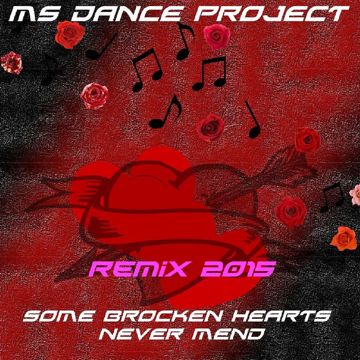 Some Broken Hearts Never Mend-cover