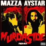 Murdaside (ScouseMix)-cover