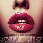 Call Me(Elias Tzikas Radio Edit)-cover