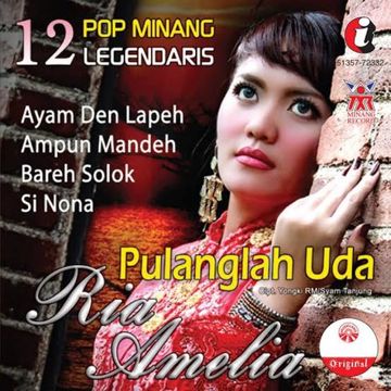 Pulanglah Uda-cover