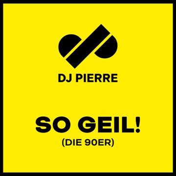 So Geil (feat. Ich Bin Fröhlich) [House Mix]-cover