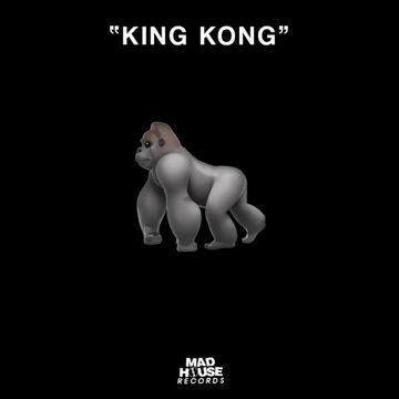 King Kong-cover