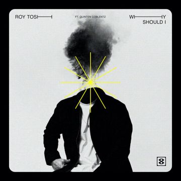 Why Should I (feat. Quinten Coblentz)-cover