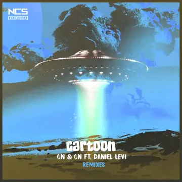 On & On (Time to Talk Remix)-cover
