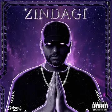 Zindagi-cover