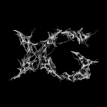 HOWLING [XG]-cover