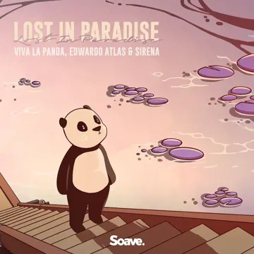 Lost In Paradise-cover