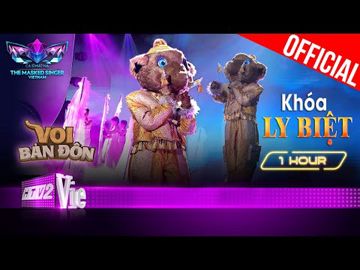 Khóa Ly Biệt-cover