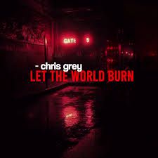 let the world burn-cover