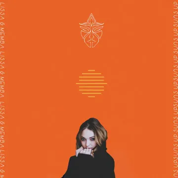 Sun's Up-cover