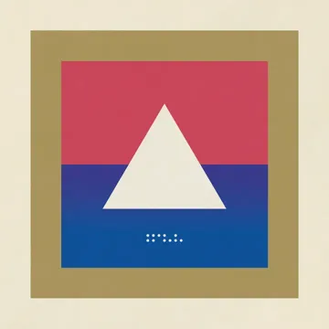 Pink & Blue (RAC Mix)