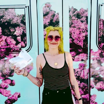 oui'd seggs TV-cover