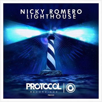 Lighthouse-cover