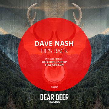 He is Dave
