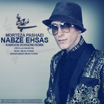 Nabze ehsas