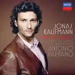 Giordano: Andrea Chénier / Act 1 - "Colpito qui m&039;avete … Un dì all’azzurro spazio"