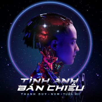 Tình Anh Bán Chiếu-cover