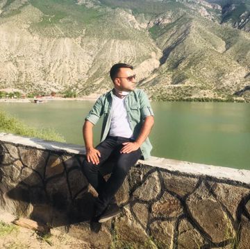 Ormancı