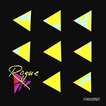 Rogue-cover