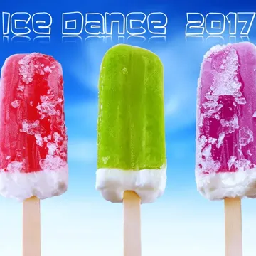 Because the Night (Roberto Rios & Dan Sparks Remix)-cover