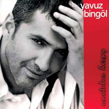 Turnam Başım Darda Benim-cover
