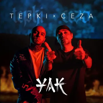 Yak-cover