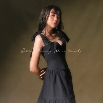 Jiwa Yang Bersedih (Akustik Vers.)-cover