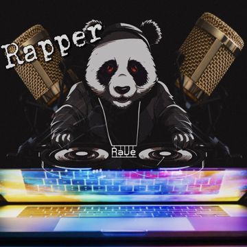 Rapper-cover
