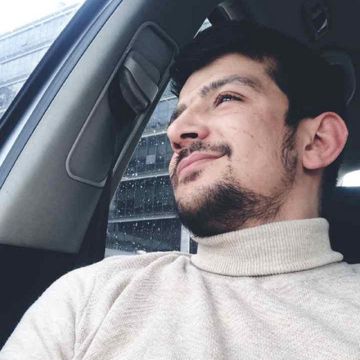 Bizdeki Türkçe Rap