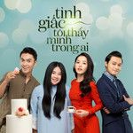 Trở Về Đi-cover