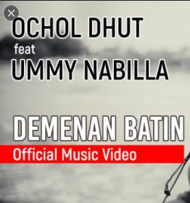 Demenan Batin-cover