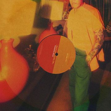 No Reservations-cover