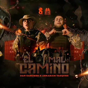 El Mal Camino-cover