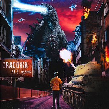 Cracovia pt 3-cover