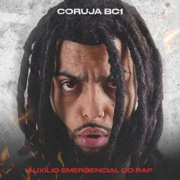 Auxílio Emergencial do Rap-cover
