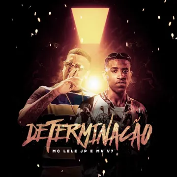 Determinação-cover