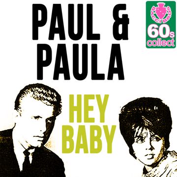 Hey Paula-cover