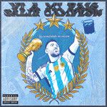 Vi A Mi País Salir Campeón-cover