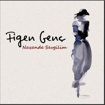 Nazende Sevgilim-cover