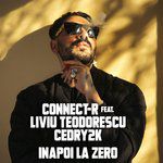 Inapoi La Zero-cover